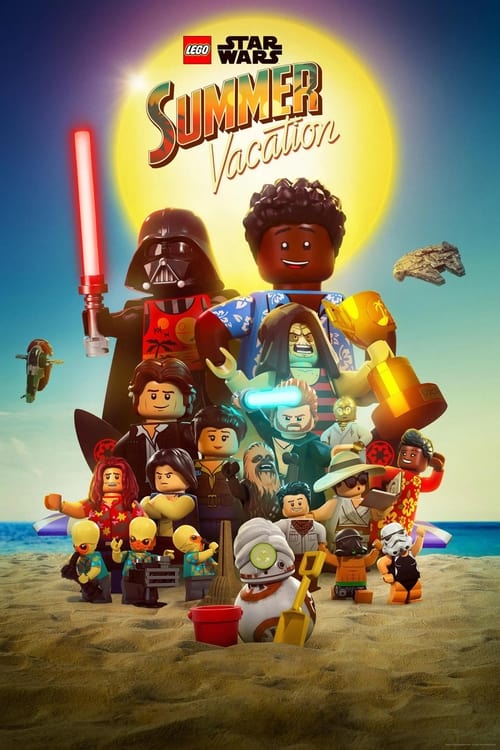 LEGO Star Wars Summer Vacation 2022 1080p WEB-DL DDP5 1 x264-EVO