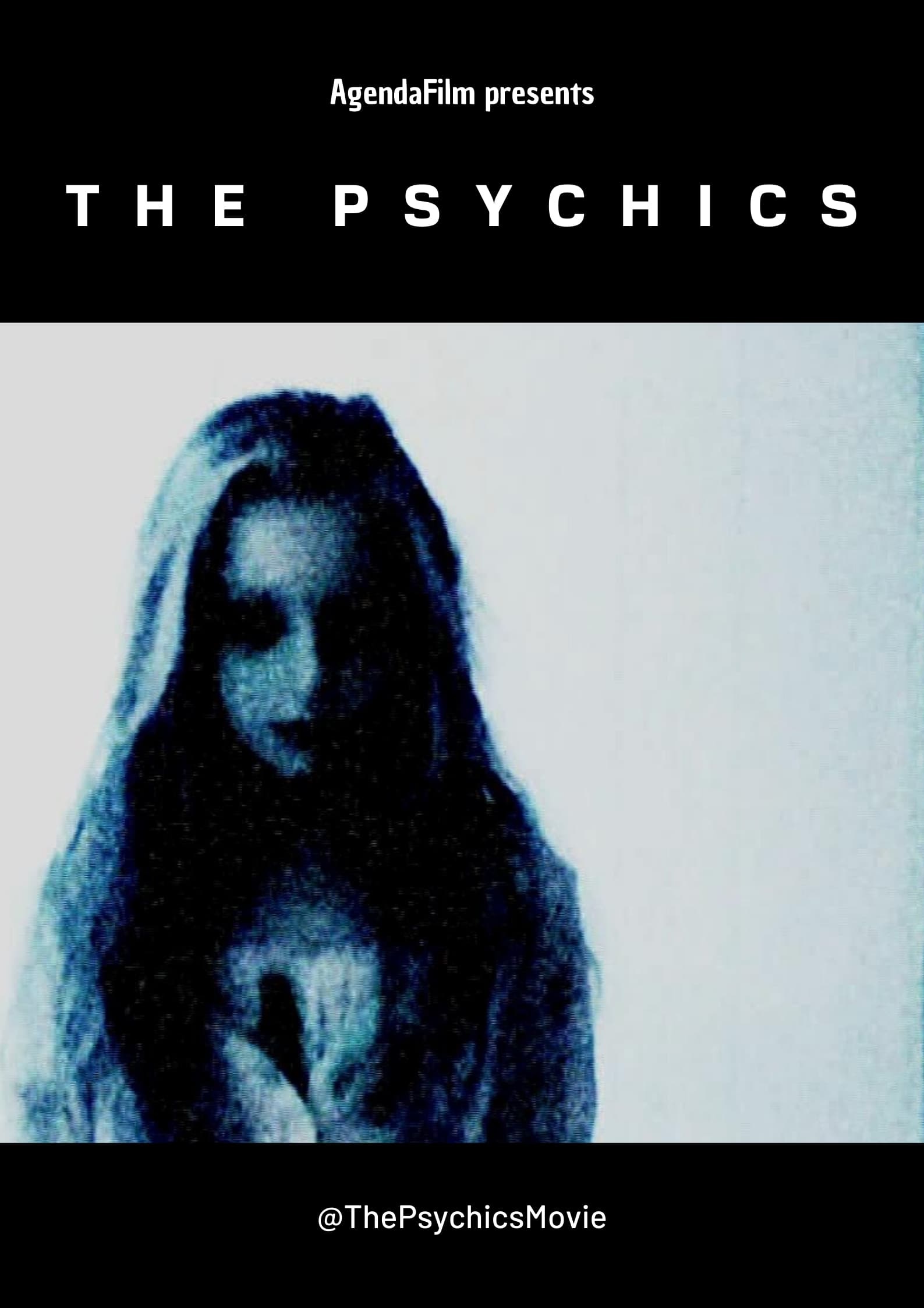 The Psychics (2019)
