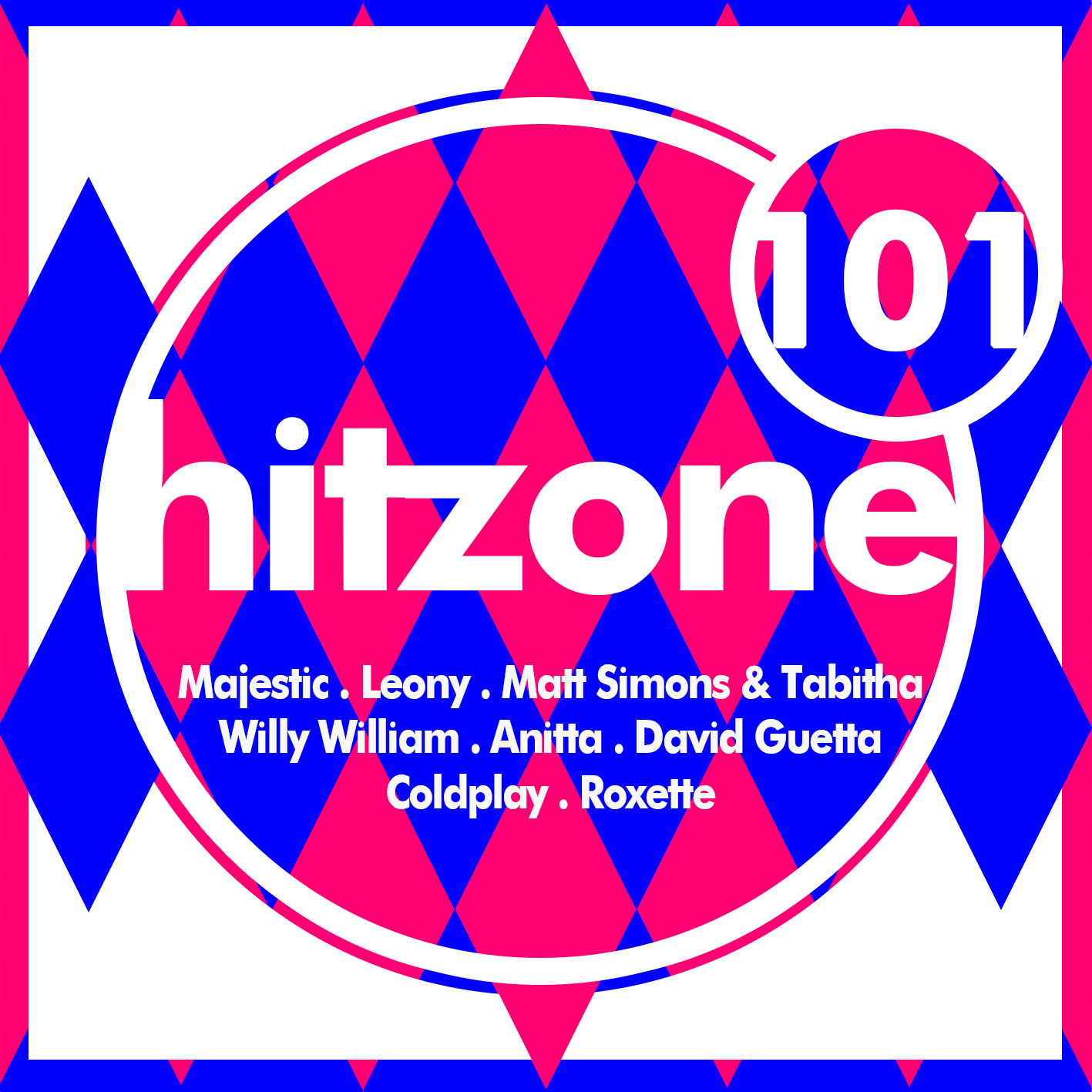 Hitzone 101 (2023)