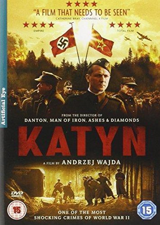 Katyn 2007