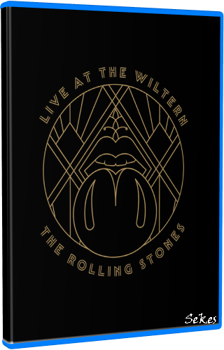 The Rolling Stones - Live At The Wiltern 2002 (2024) BDR 1080.x264.DTS-HD MA