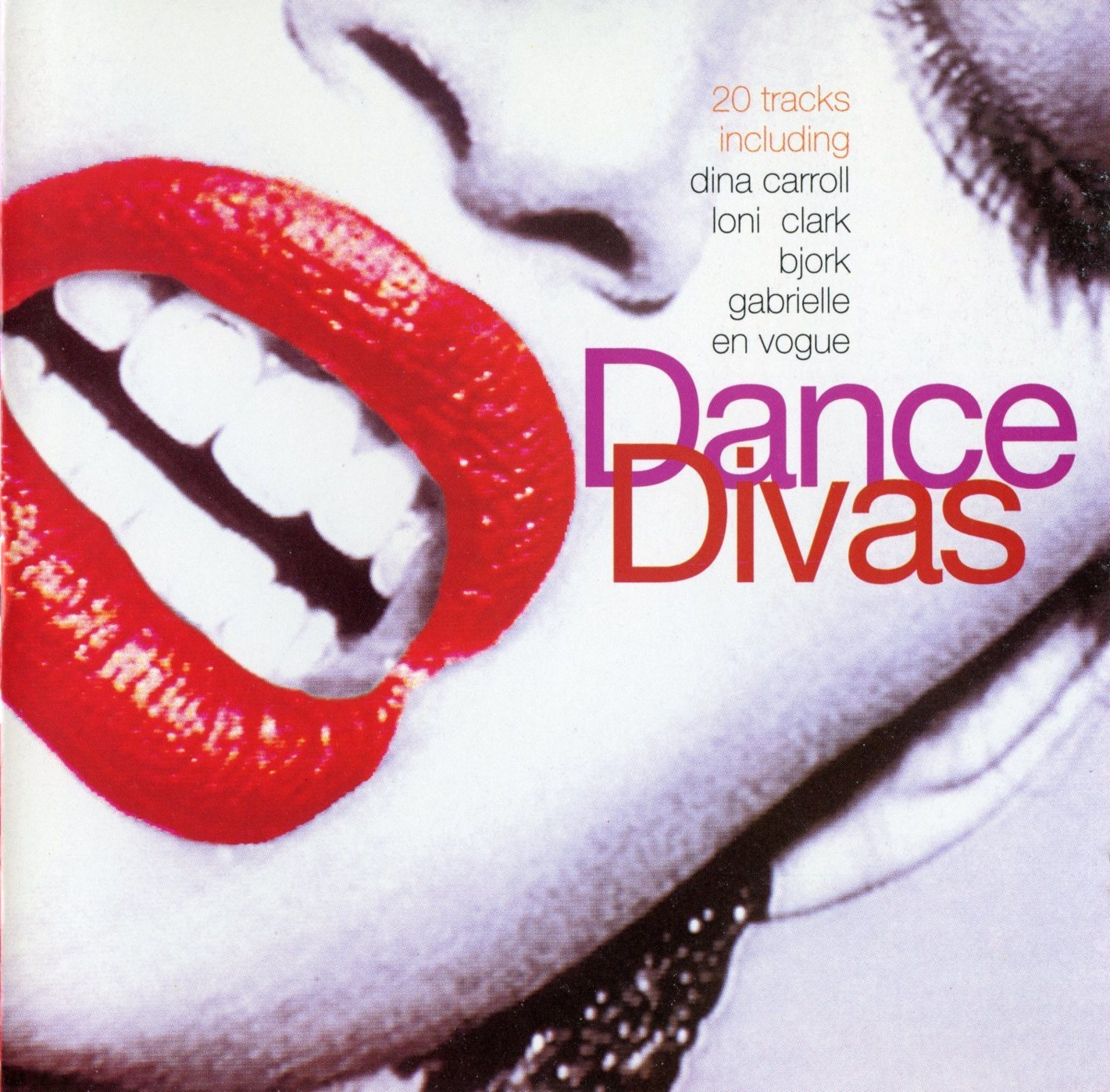 Dance Divas (1994)