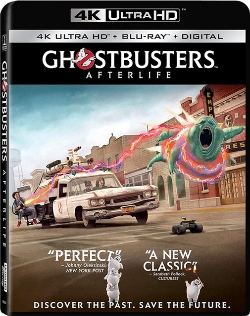 Ghostbusters Afterlife (2021) BluRay 2160p DV HDR TrueHD AC3 HEVC NL-RetailSub REMUX