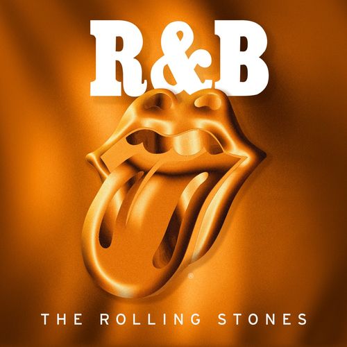 The Rolling Stones - R&B Remastered (2021)