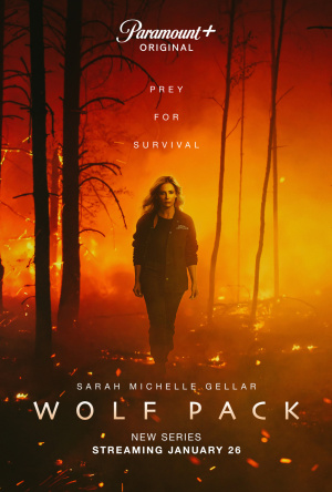 Wolf Pack - Seizoen 1 (2023) afl 1