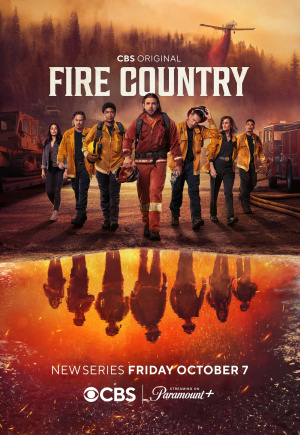 Fire Country (2022-2023) afl 10 Repost