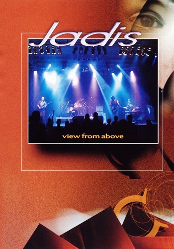 Jadis - View From Above (BLU-RAY Fully Remastered From DVD)