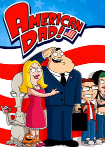American Dad S20E19 720p DSNP WEB-DL DDP5 1 H 264-NTb