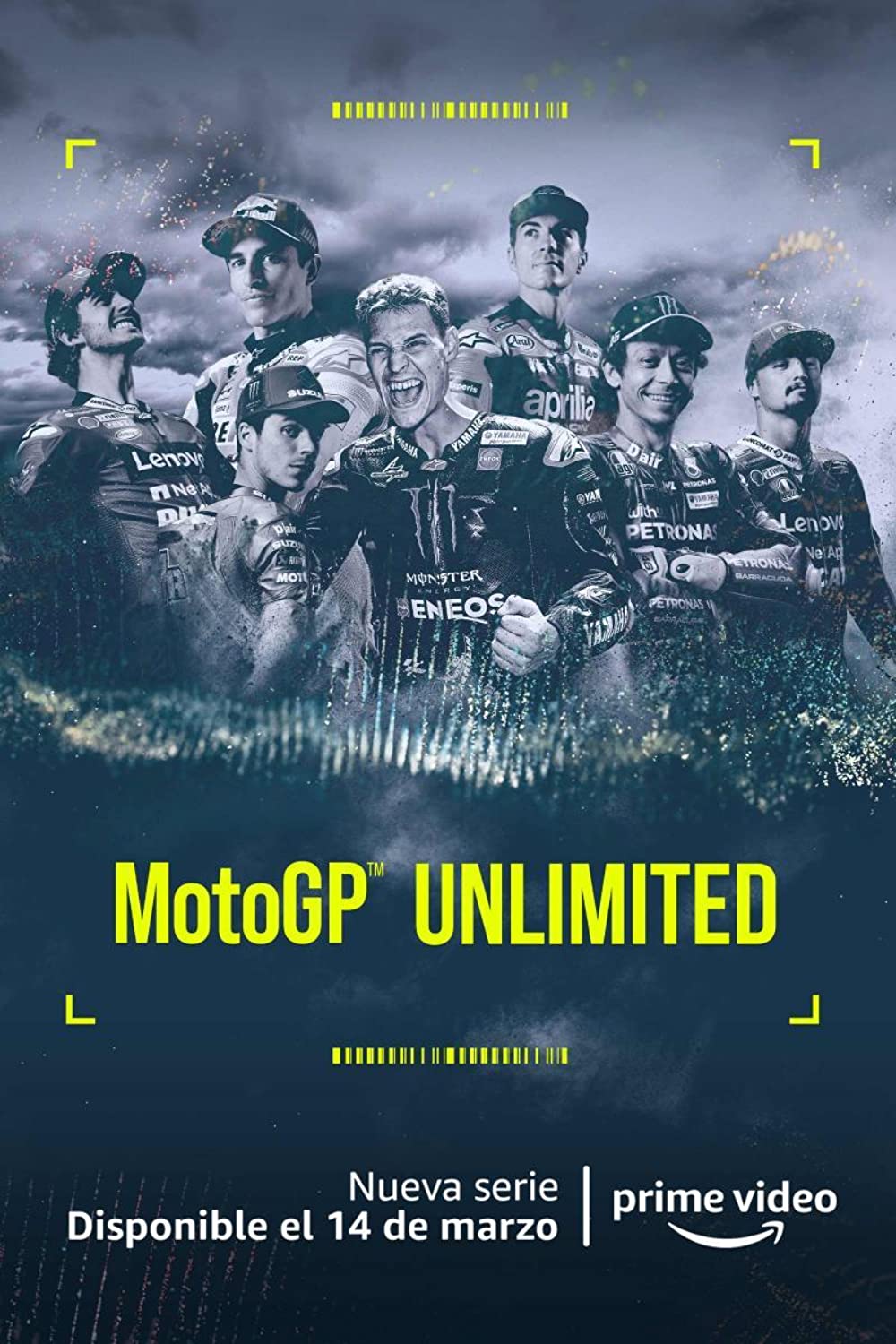 MotoGP Unlimited S01 1080P Retail NL subs