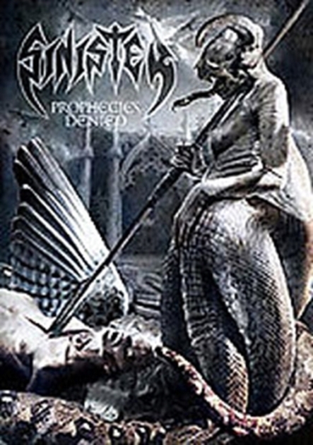 [Death Metal] Sinister - Prophecies Denied (DVD)