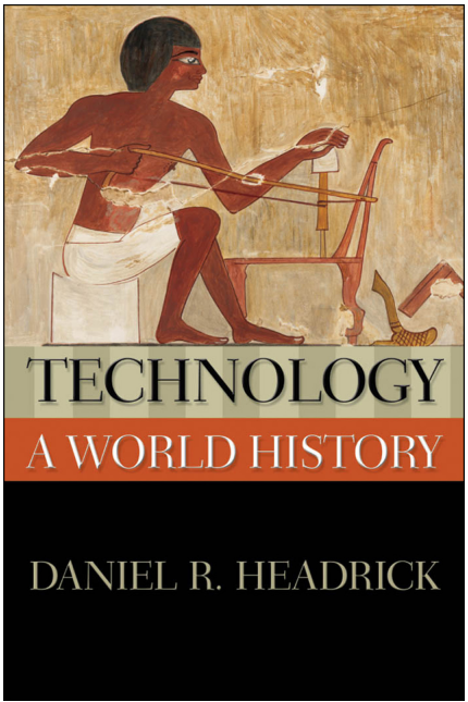Technology - A World History