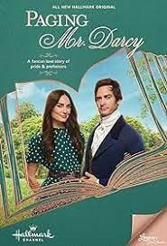 Paging Mr Darcy 2024 nl subs