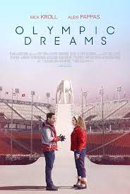 Olympic Dreams 2019 1080p WEB-DL AC3 DD5 1 H264 UK NL Subs
