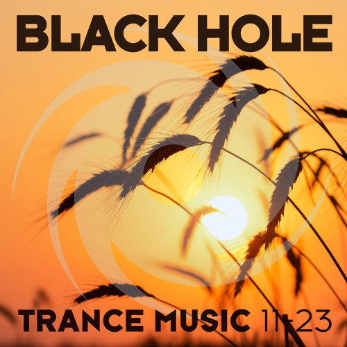 Various Artists - Black Hole Trance Music 11-23 (2023)