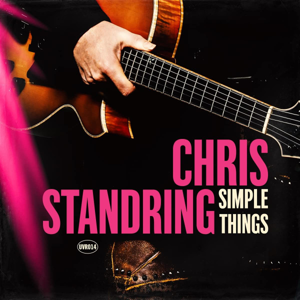 Chris Standring - Collection (1998-2024)