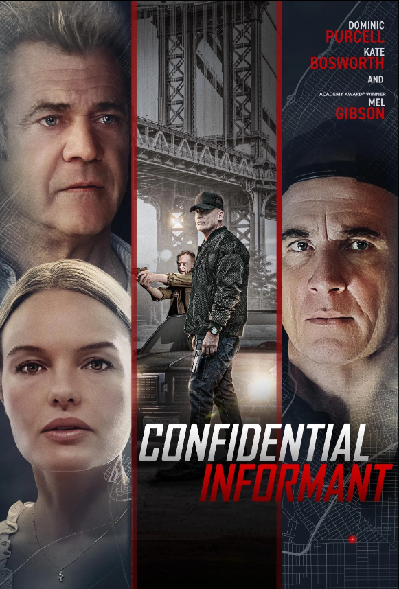 Confidential Informant 2023 1080p BluRay 5 1  nl