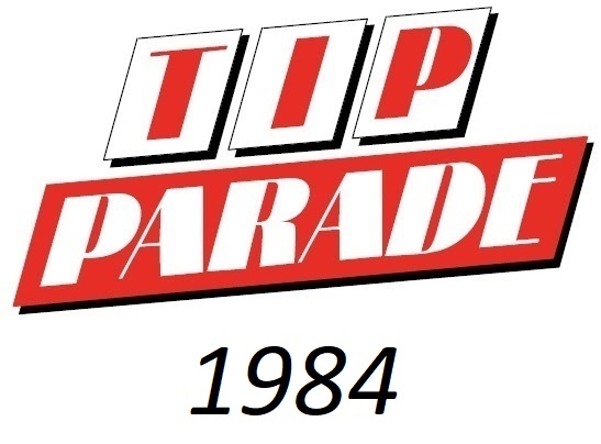 Tipparade 1984 (bijna) Compleet met nieuwe hoesjes 600x600 - MP3+FLAC