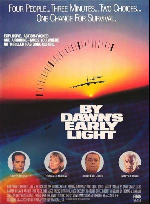 By Dawn's Early Light 1990 - HD 720p - only English subs