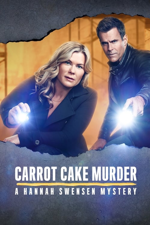 Carrot Cake Murder A Hannah Swensen Mystery 2023 1080p AMZN WEB-DL DDP 2 0 H 264-EDGE2020