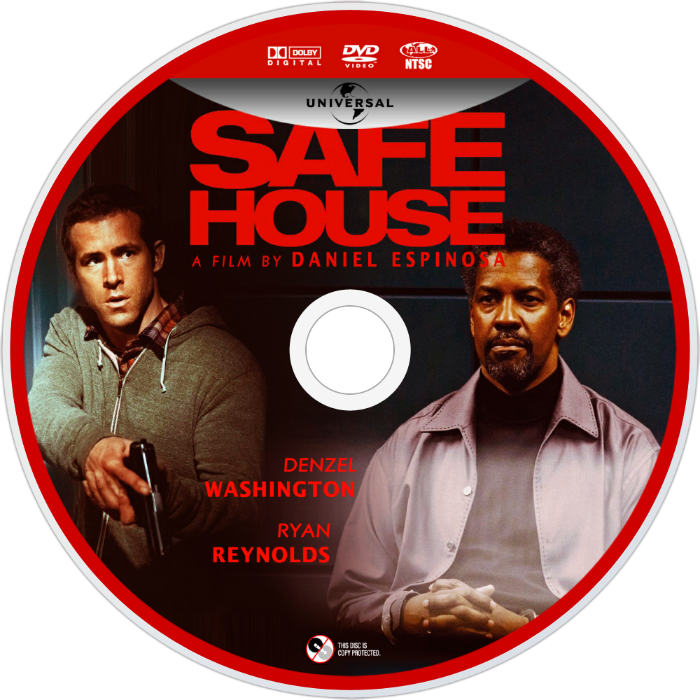 Safe house 2012