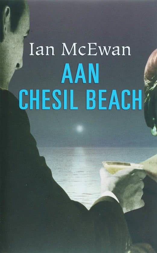 Mcewan, Ian - Aan Chesil Beach