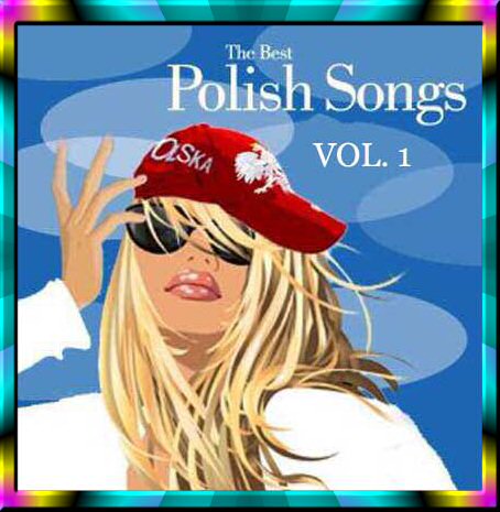 Best Polish Music 01 - Compilatie