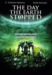 The Day The Earth Stopped 2008 1080p BluRay 5 1-LAMA