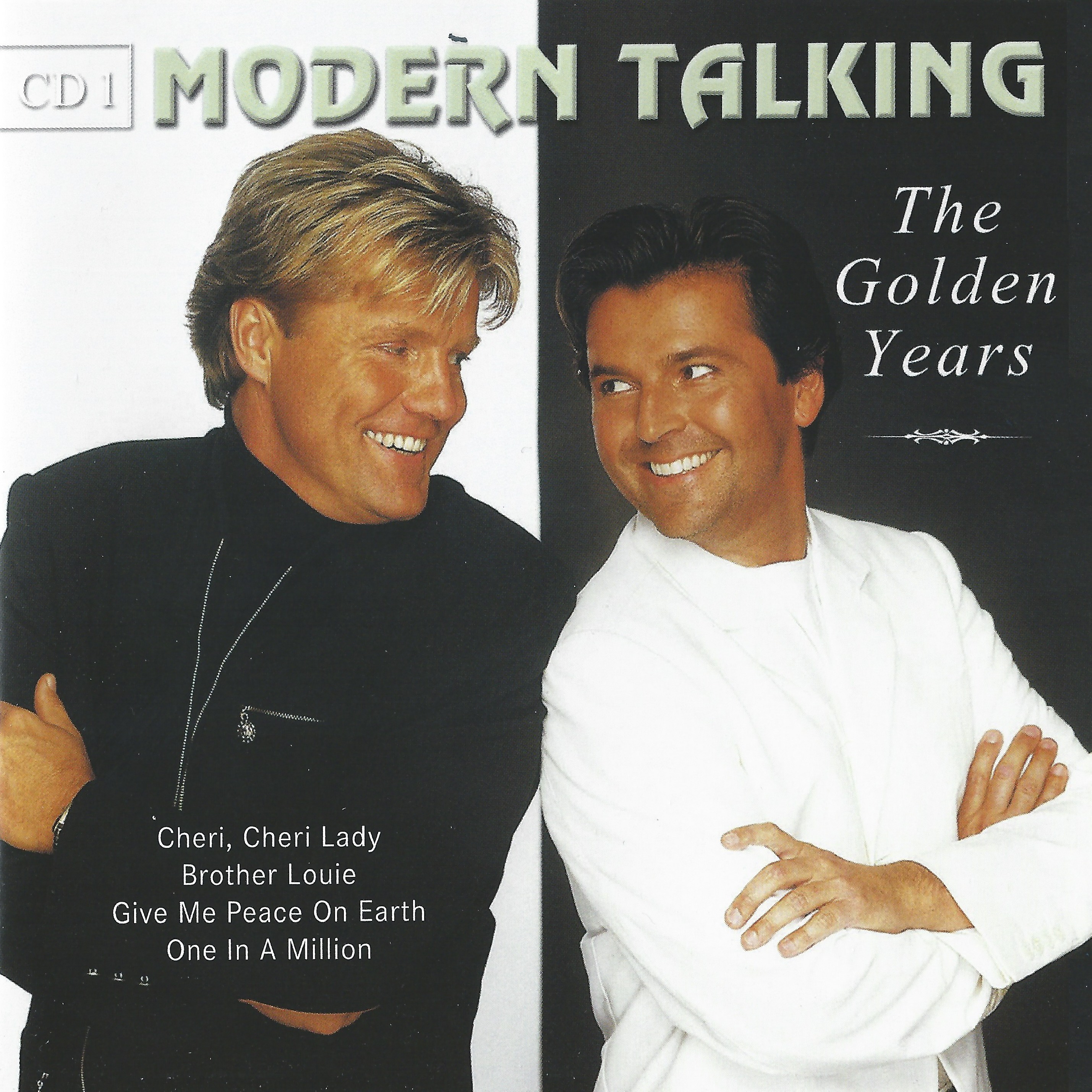 Modern Talking - The gold years 1985-1987