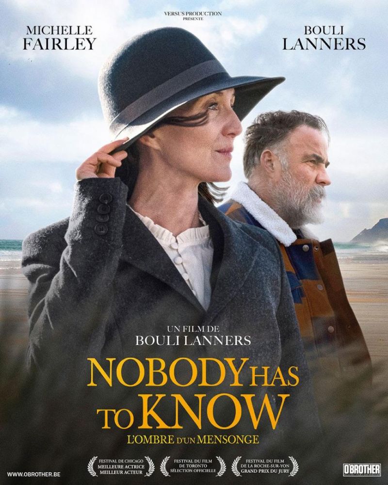 Nobody Has To Know (2021)1080p.WEB-DL.Yellow-EVO x264. NL Subs Ingebakken