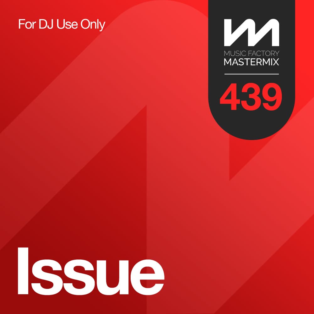 Mastermix Issue 439 (2022)