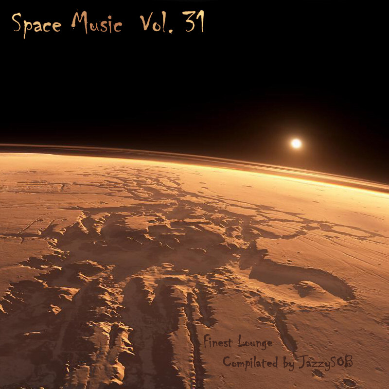 Space Music 31-40 (repost)