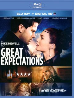 Great Expectations (2012) BluRay 1080p DTS-HD AC3 AVC NL-RetailSub REMUX