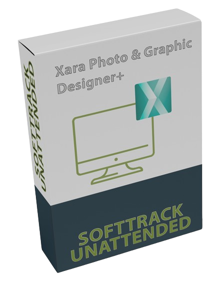 Xara Photo & Graphic Designer+ 23.8.0.68981 x64 NL Unattendeds