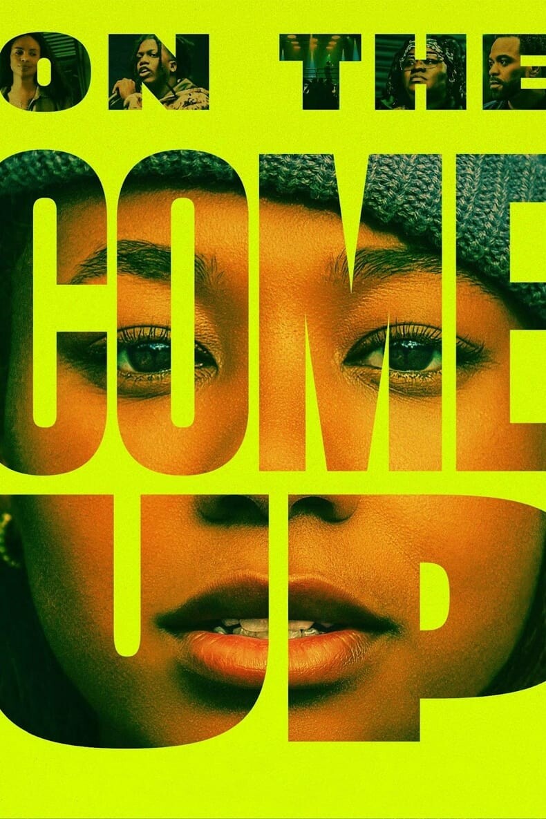 On the Come Up 2022 1080p AMZN WEB-DL DDP5 1 H 264-EVO
