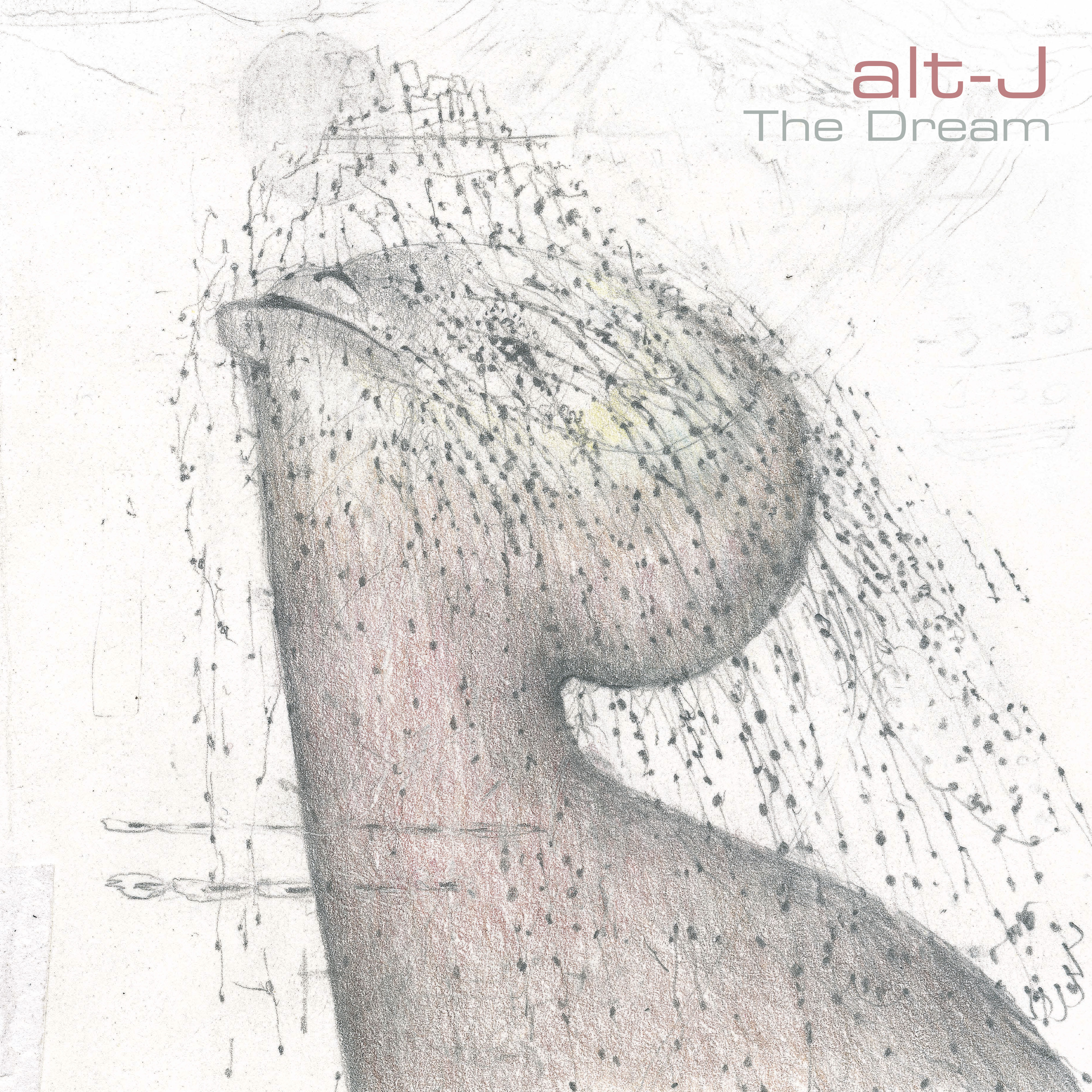 Alt-J - 2022 - The Dream (Deluxe) (24-48)
