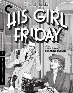 His Girl Friday (1940) BluRay 2160p DV HDR FLAC HEVC NL-RetailSub REMUX