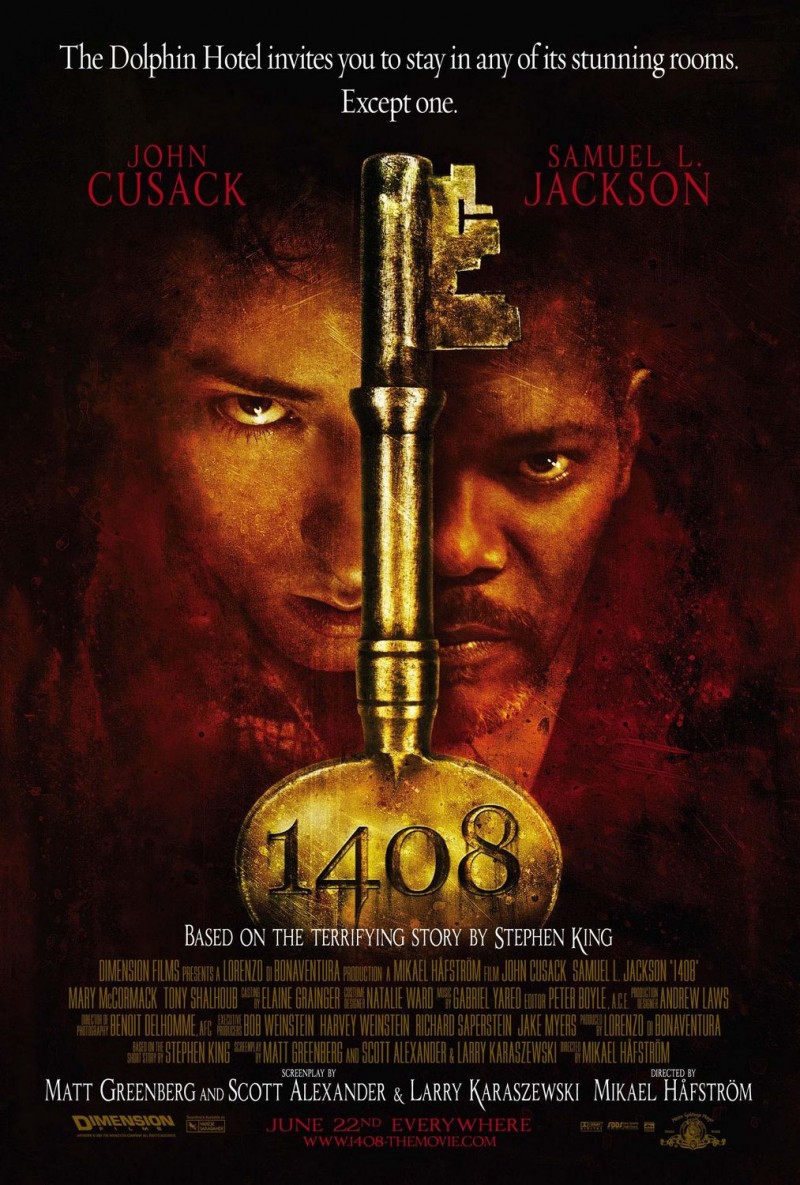1408 (2007) (director's cut)