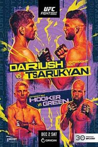UFC on ESPN 52 Dariush vs Tsarukyan Prelims en Main 1080p WEB-DL H264 Fight-BB