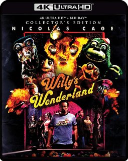 Willy's Wonderland (2021) BluRay 2160p DV HDR DTS-HD AC3 HEVC NL-RetailSub REMUX