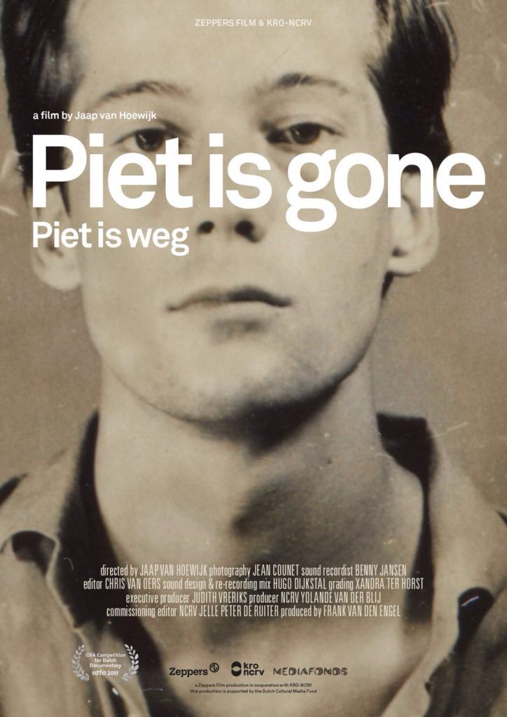 Piet is weg (2017) 1080p WEB-DL x264 (NLSubs)