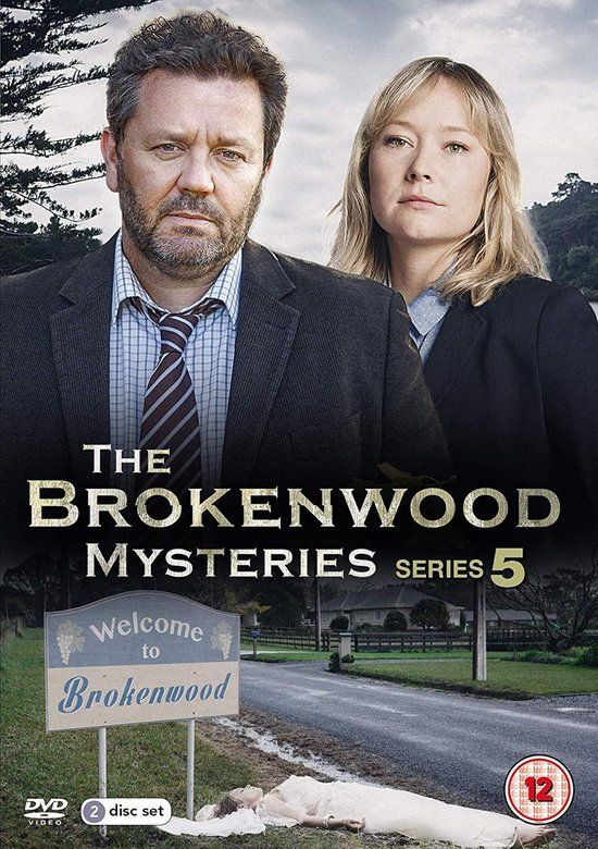 The Brokenwood Mysteries - Seizoen.05 - 1080p AMZN WEB-DL DD2.0 H264 NTb (NLsub)