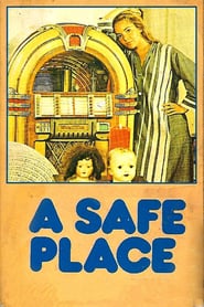 A Safe Place 1971 1080p BluRay H264 AAC