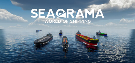 SeaOrama.World.of.Shipping-TENOKE-GP-WIN-Games