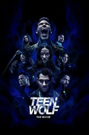 Teen Wolf Movie 2023 2160p WEB H265-NAISU
