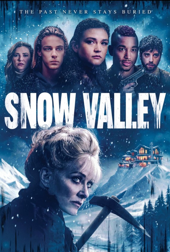 Snow Valley 2024 1080p AMZN WEB-DL DDP5 1 H 264-GP-M-Eng