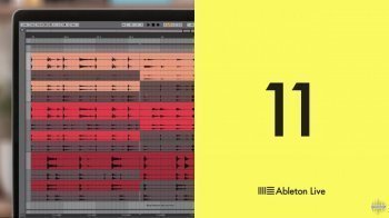 Ableton Live 11 Suite 11.3.13 Incl Patch WIN