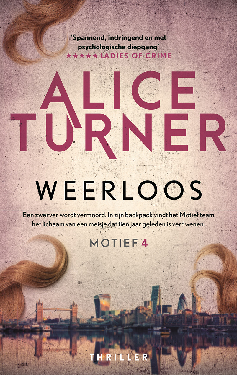 Turner, Alice-Weerloos