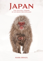 Mark Brazil - Japan- The Natural History of an Asian Archipelago (epub) !Retentie!