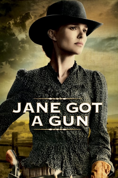 Jane Got a Gun 2015 1080p BluRay x264-OFT
