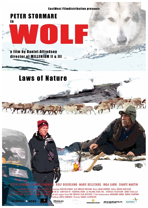 Varg (2008) Wolf - 1080p BluRay
